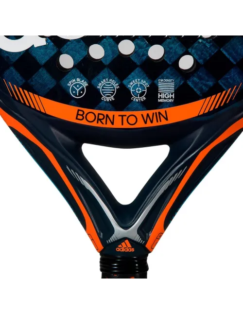 Adidas CTRL Adipower 3.1 - RK1CC9U17 | Ofertas de padel