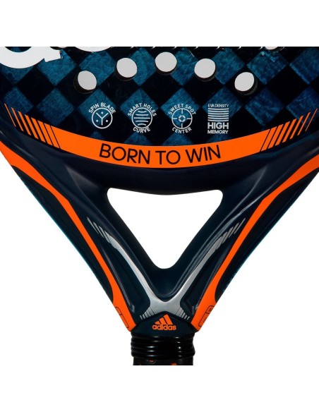 Adidas Adipower CTRL 3.1 - RK1CC9U17 | Ofertas de padel