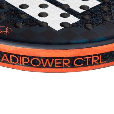 Adidas Adipower CTRL 3.1