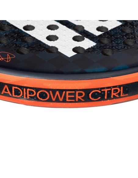 Adidas CTRL Adipower 3.1 - RK1CC9U17 | Ofertas de padel