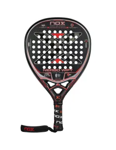 Nox Nerbo Wpt Luxury Series 2022 | Ofertas de pádel