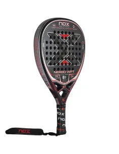 Nox Raquete oficial da Nerbo World Padel Tour 2022 | Ofertas de padel 2