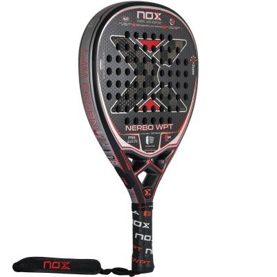 Nox Nerbo World Padel Tour Official Racket