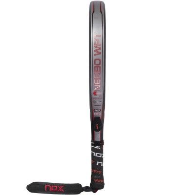 Nox Nerbo World Padel Tour Official Racket