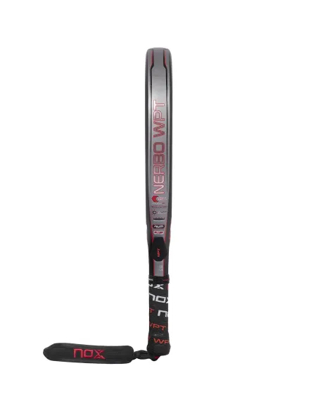 Nox Nerbo World Padel Tour Official Racket 2022 | Ofertas de pádel