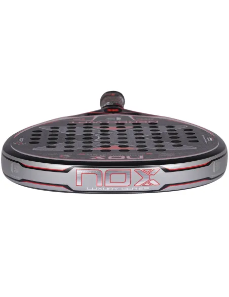 Nox Nerbo World Padel Tour Official Racket 2022 | Ofertas de padel