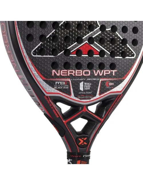 Nox Nerbo World Padel Tour Official Racket 2022 | Ofertas de padel