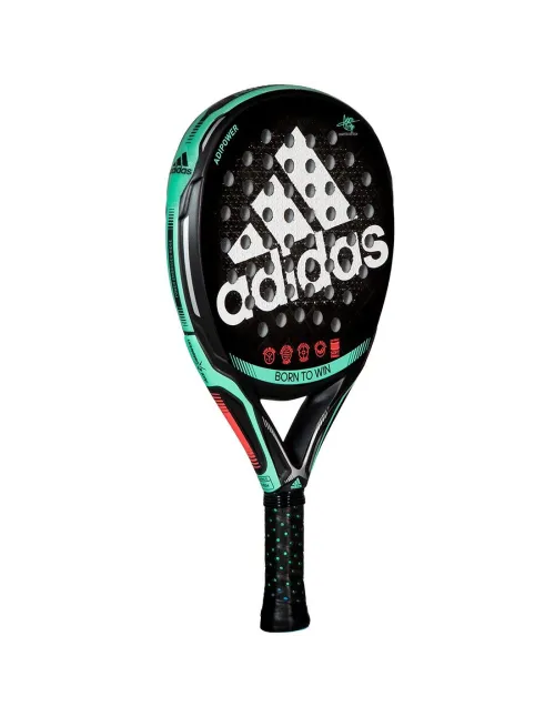 Adidas Adipower Light 3.1 - RK1CD0U51 | Ofertas de padel