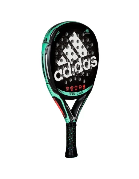 Adidas Light Adipower 3.1 - RK1CD0U51 |Padel offers