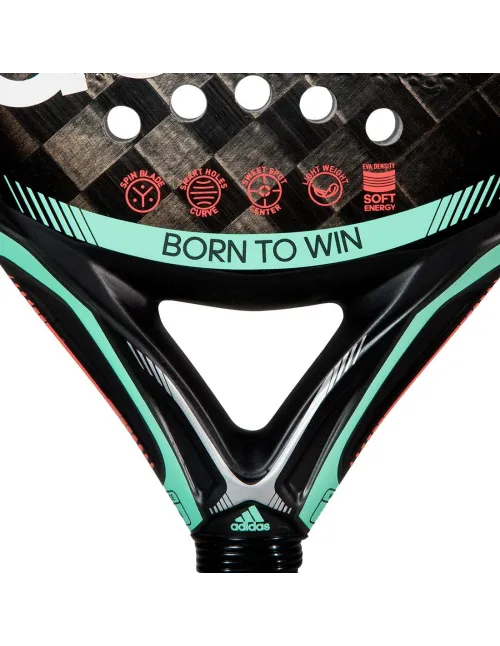 Adidas Light Adipower 3.1 - RK1CD0U51 |Padel offers