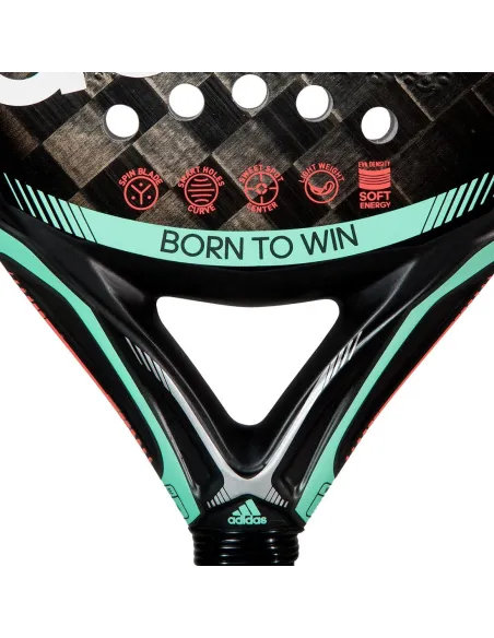 Adidas Adipower Light 3.1 2022 | Ofertas de pádel