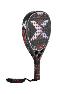 Nox ML 10 Fucile di lusso 2022 - PML10LUXSHOT22 |Padel offers 2