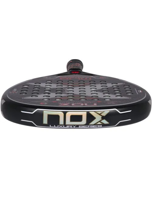 Nox ML 10 Fucile di lusso 2022 - PML10LUXSHOT22 |Padel offers