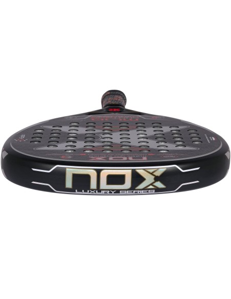 Nox ML 10 Luxury Shotgun 2022 | Ofertas de pádel