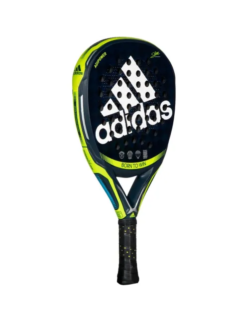 Adidas Adipower 3.1 2022 | Ofertas de pádel