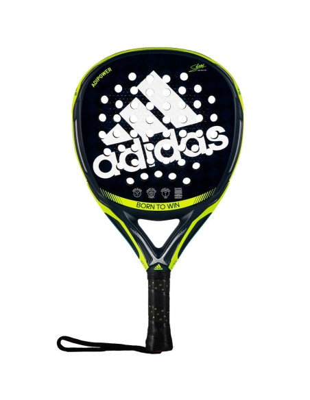 Adidas Adipower 3.1 2022 | Ofertas de pádel