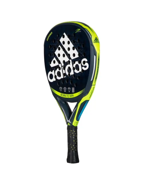 Adidas Adipower 3.1 RK1AC6U29 | Ofertas de padel