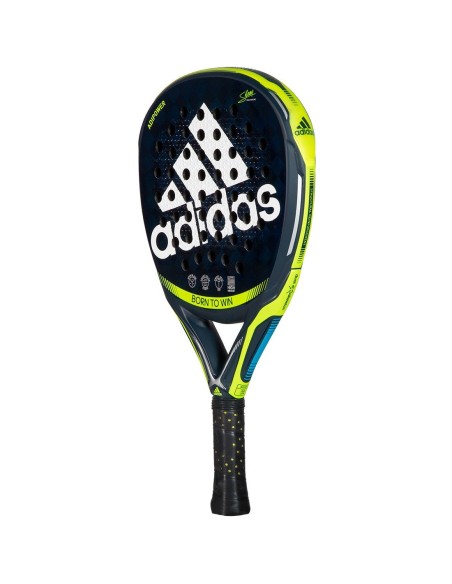 Adidas Adipower 3.1 2022 | Ofertas de pádel