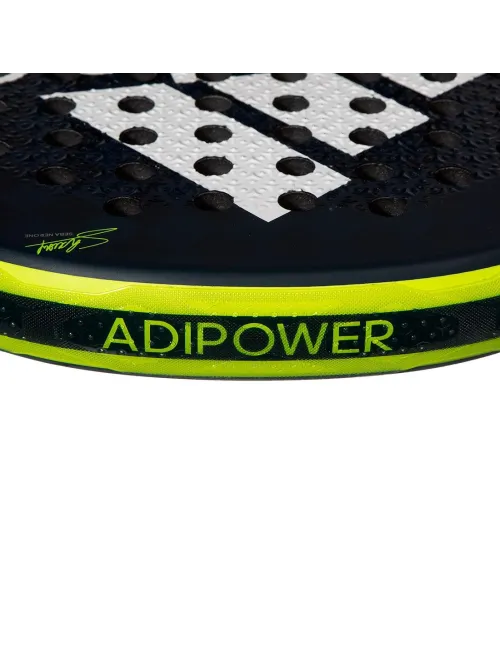 Adidas Adipower 3.1 2022 | Ofertas de pádel