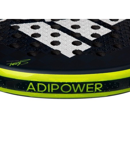 Adidas Adipower 3.1 2022 | Ofertas de pádel