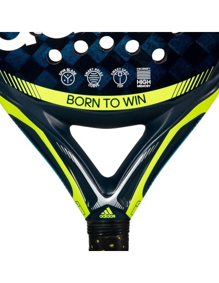 Adidas Adipower 3.1 2022 | Ofertas de pádel