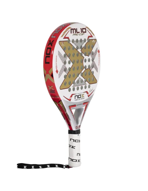 Nox ML10 Pro Cup 2022 | Ofertas de pádel