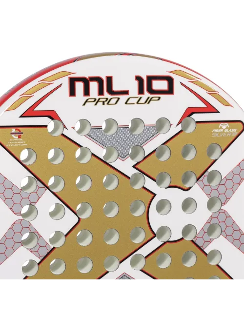 Nox ML10 Pro Cup 2022 | Ofertas de pádel
