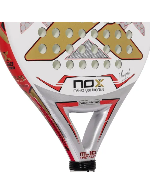Nox ML10 Pro Cup 2022 | Ofertas de pádel