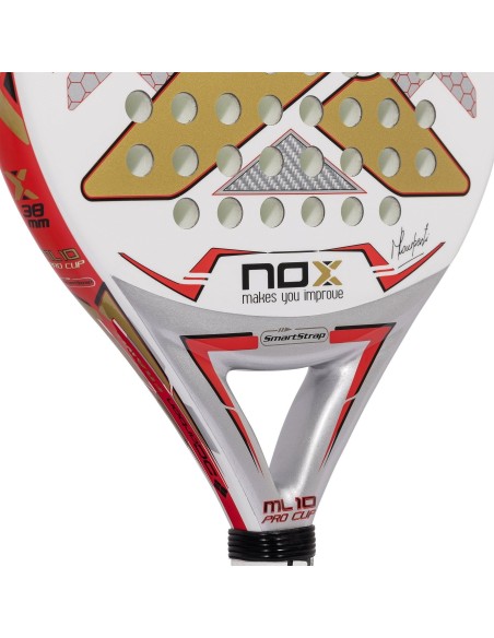 Nox ML10 Pro Cup