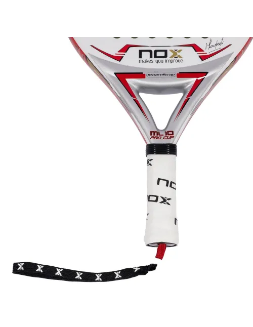 Nox ML10 Pro Cup 2022 | Ofertas de pádel
