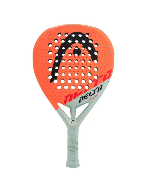 Head Delta Elite | Raquete de padel Head | Head 