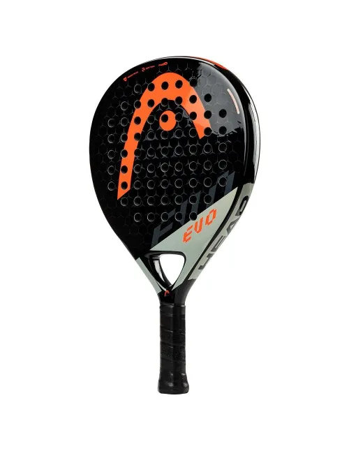 HEAD Delta Elite raquette de padel en one size