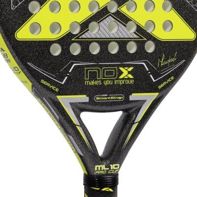 Nox ML10 Pro Cup Black Edition Arena
