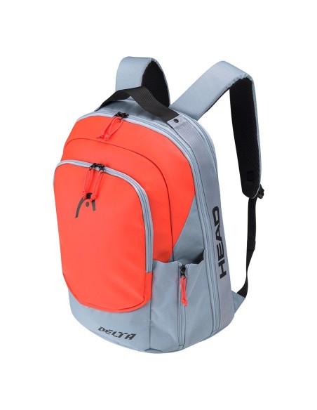 Zaino Head Delta Backpack 2022 |Padel offers