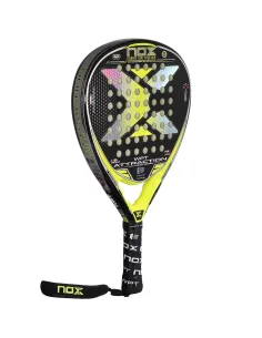 Nox Attraction Wpt Advanced Series 2022 | Ofertas de pádel 2