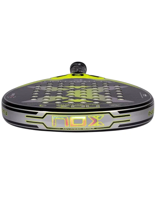 Nox Attrazione WPT Edizione 2022 - PATTWPT22 |Padel offers