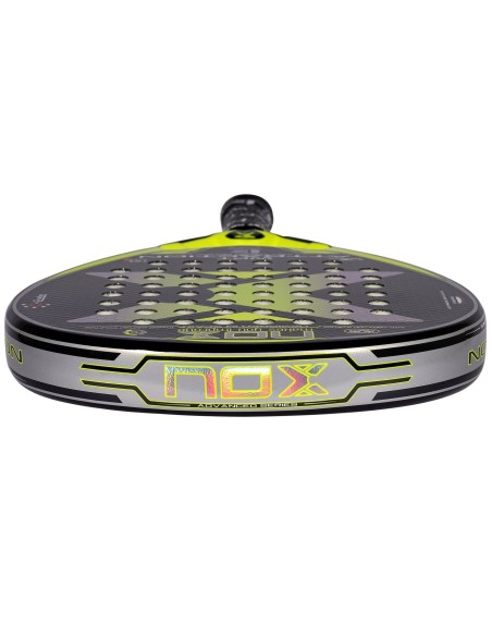 Nox Atração WPT Edição 2022 - PATTWPT22 | Ofertas de padel