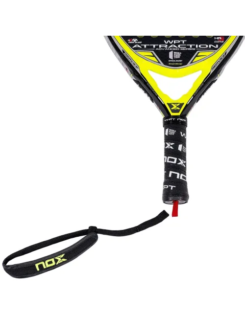 Nox Atração WPT Edição 2022 - PATTWPT22 | Ofertas de padel