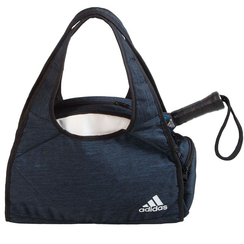 Adidas Weekend Bag Azul