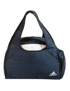 Blue Adidas Big Weekend 3.0 Bag