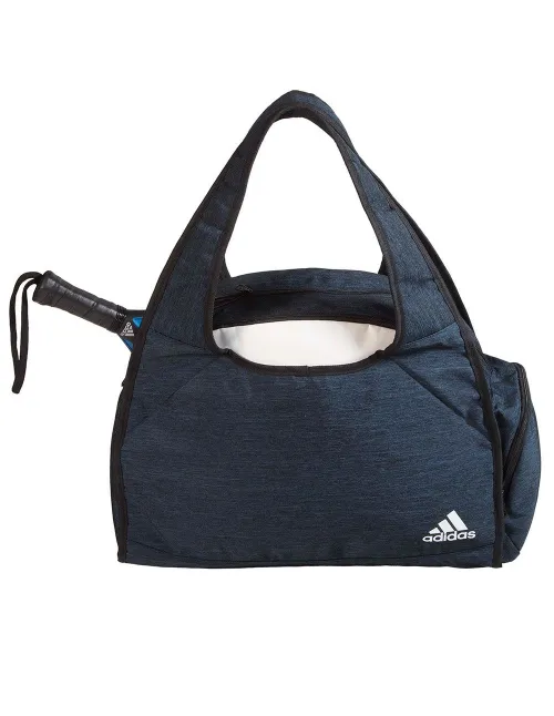 Blue Adidas Big Weekend 3.0 Bag | Ofertas de padel