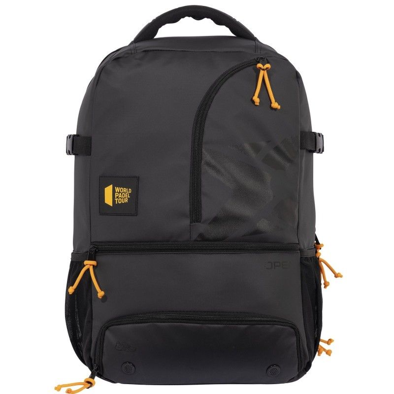 Nox WPT Open Series Backpack | Foderi e borse racchette padel Nox | Nox 