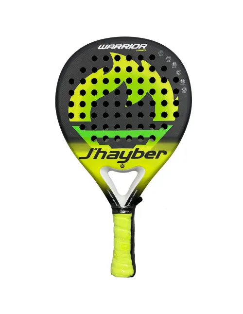 JHayber Warrior Carbon