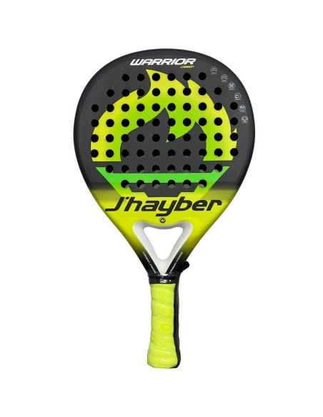 Pagaia JHayber Warrior Carbon 18311-206 |Padel offers Pagaia JHayber Warrior Carbon 18311-206 |Padel offers