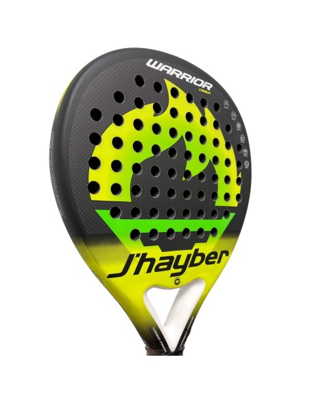 Pagaia JHayber Warrior Carbon 18311-206 |Padel offers Pagaia JHayber Warrior Carbon 18311-206 |Padel offers