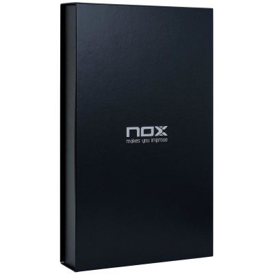 Nox AT10 Genius LTD | Paddle blades Nox | Nox 