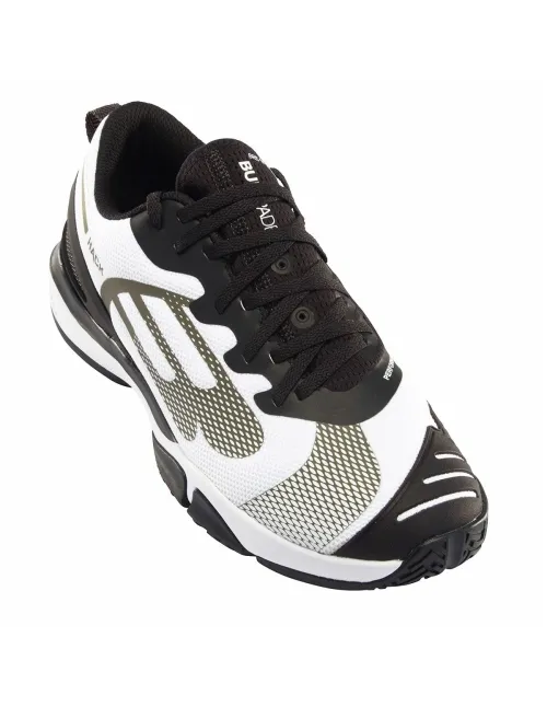 Bullpadel Hack Mosca híbrida 22V | Ofertas de padel