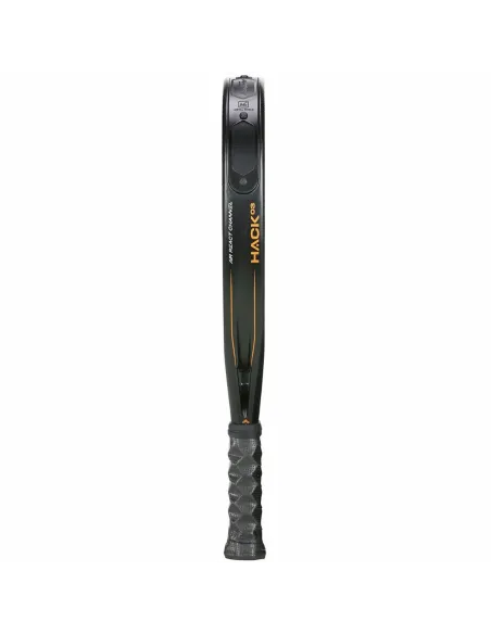 BullPadel Hack 03 2022 | Paddle blades Bullpadel | Bullpadel 