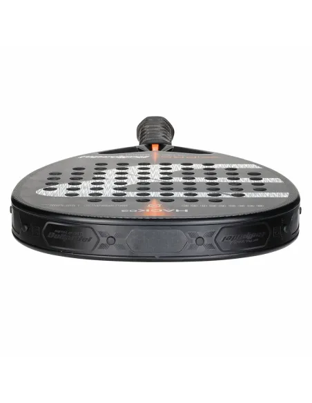 BullPadel Hack 03 2022 | Paddle blades Bullpadel | Bullpadel 