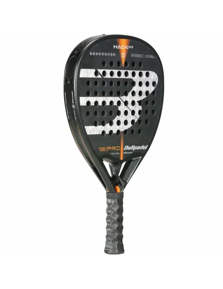 BullPadel Hack 03 2022 | Paddle blades Bullpadel | Bullpadel 